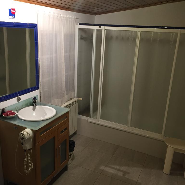 Casa Felisa 호텔 산티아고데콤포스텔라 외부 사진
