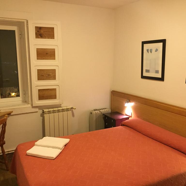 Casa Felisa 호텔 산티아고데콤포스텔라 외부 사진