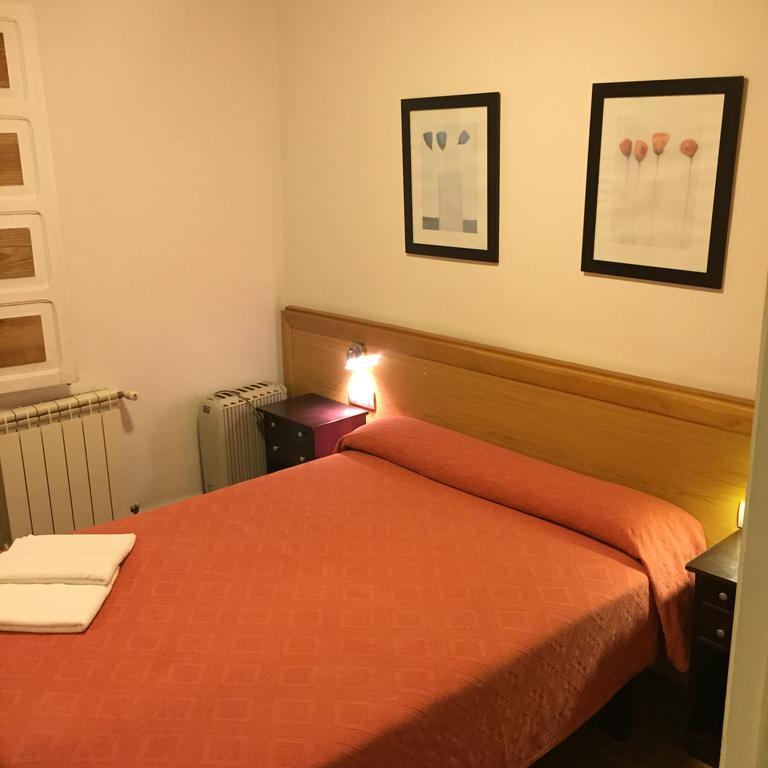 Casa Felisa 호텔 산티아고데콤포스텔라 외부 사진