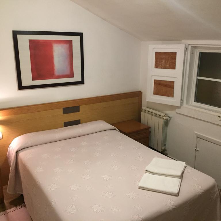 Casa Felisa 호텔 산티아고데콤포스텔라 외부 사진