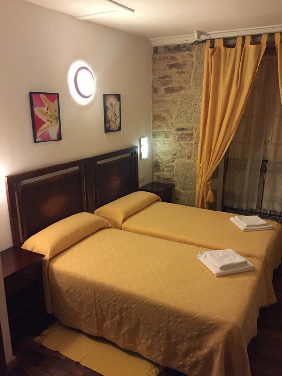 Casa Felisa 호텔 산티아고데콤포스텔라 외부 사진