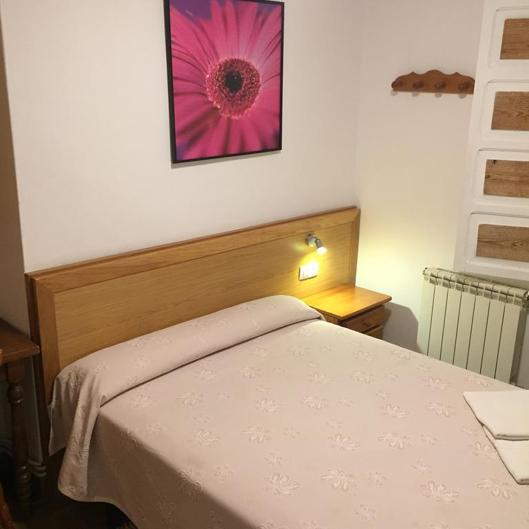 Casa Felisa 호텔 산티아고데콤포스텔라 외부 사진