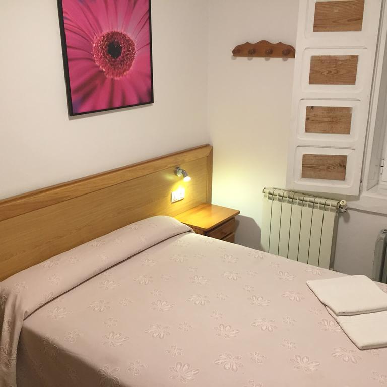 Casa Felisa 호텔 산티아고데콤포스텔라 외부 사진